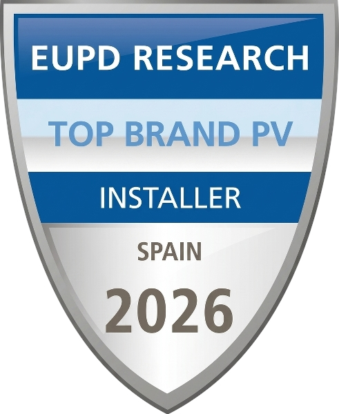Melhor Empresa Instaladora 2025